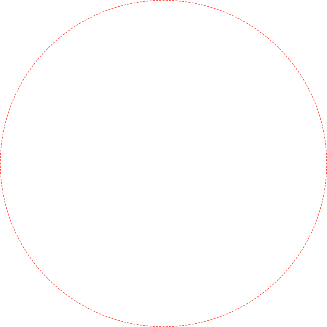 Circle Border