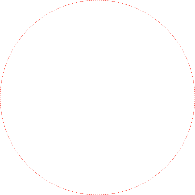 Circle Border