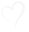Decorative heart