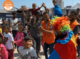 Volunteer program welcomed 120 new supporters