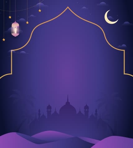Last 10 Nights of Ramadan Banner