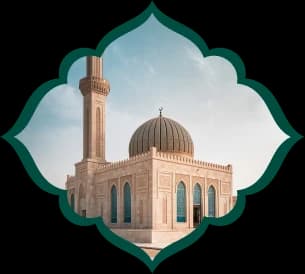 Masjid Impact