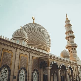 Masjid Project 1