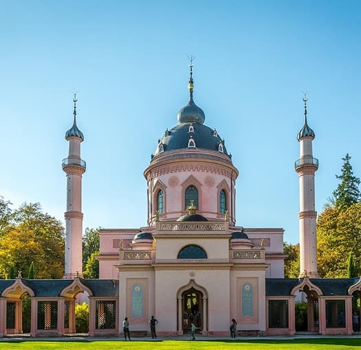 Masjid Project 2