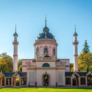 Masjid Project 2