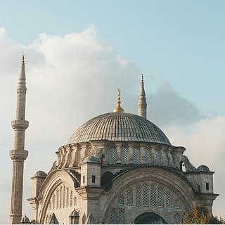 Masjid Project 4