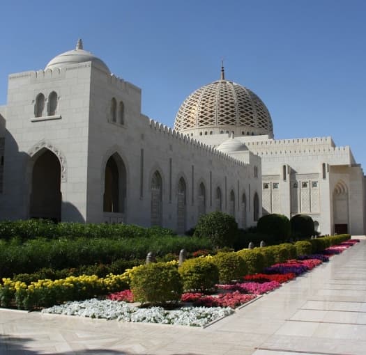 Masjid Project 5
