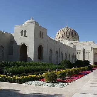 Masjid Project 5