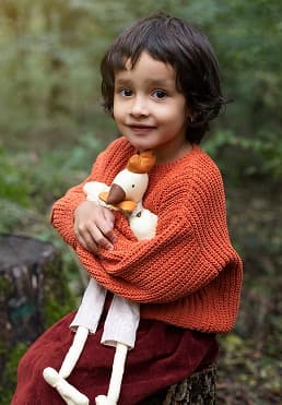 Child 1