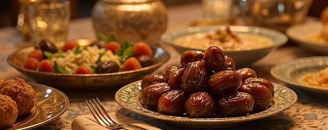 What is Iftar?