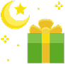 Eid Gift