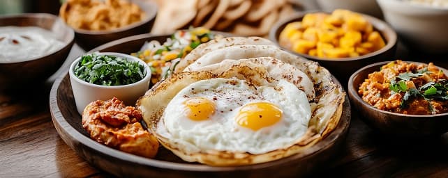 What is Suhoor?