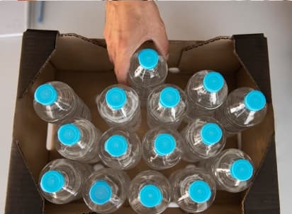 Gaza Water Crisis