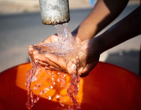 Impact story from AHMED'S COMMUNITY, SOMALIA